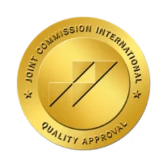 Akreditacija JCI — Joint Commission International