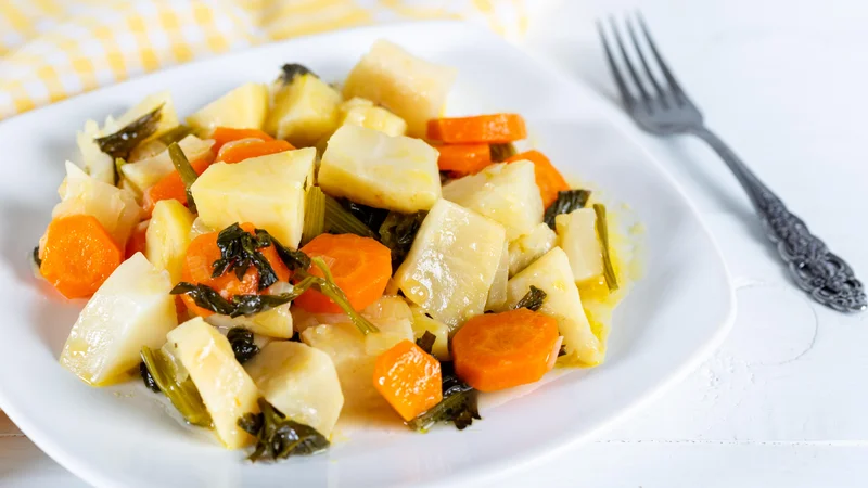 Šta je celer i koje su njegove nutritivne prednosti?