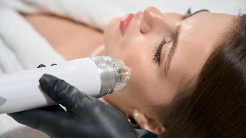 Šta je Dermapen microneedling i za šta se koristi?