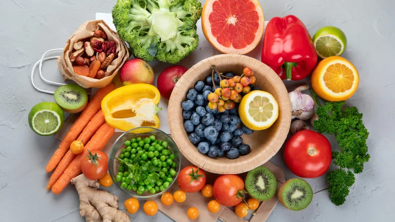 Koje su glavne uloge vitamina C u organizmu?