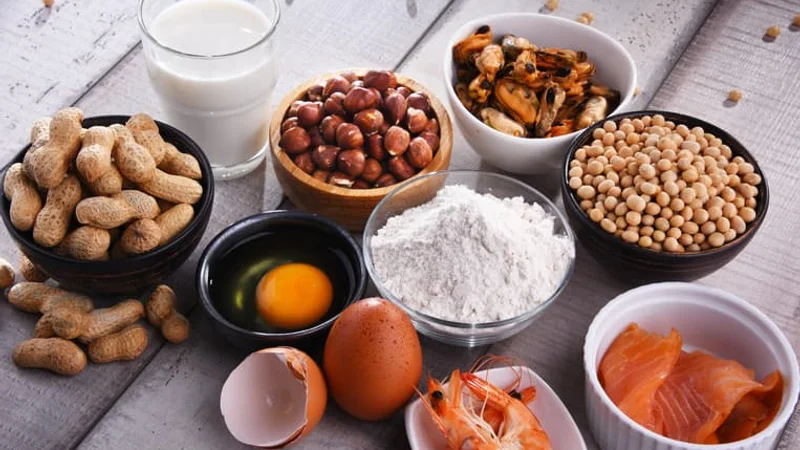 Šta je intolerancija na hranu i da li izaziva druge bolesti?