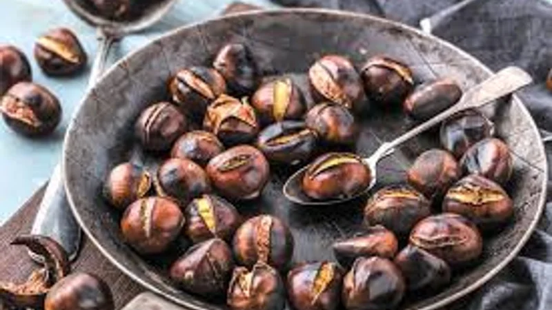 Koje su nutritivne osobine kestena?