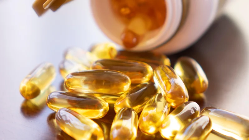 Koje su koristi i rizici ribljeg ulja i omega-3 masnih kiselina?