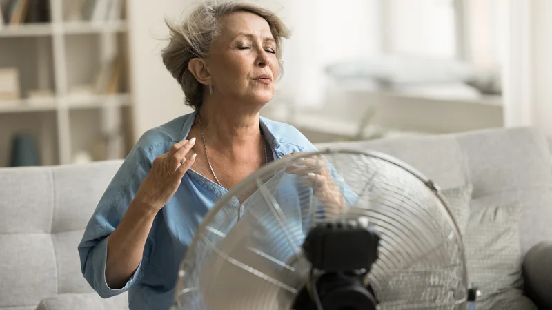 Šta je menopauza i koji simptomi mogu da se jave?