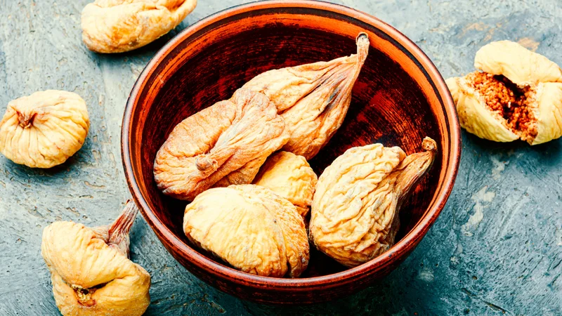 Koje su nutritivne osobine suvih smokava?