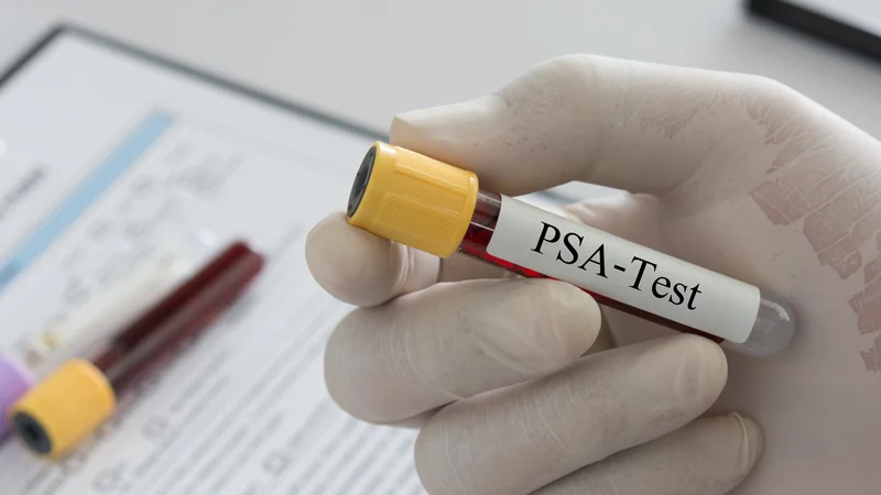 Šta je PSA test i kako se tumači rezultat?