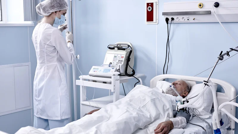 Šta je ECMO i kada se koristi u intenzivnoj nezi?