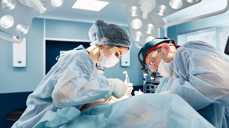Šta je intraoperativna radioterapija i kada se koristi?