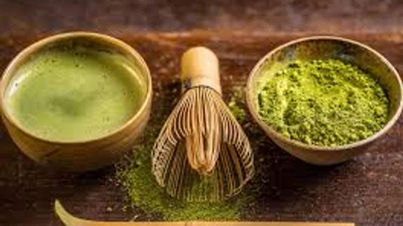 Šta je matcha čaj, koristi i mogući rizici?