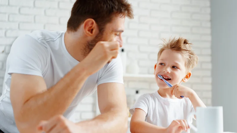 Šta je oralni tuš i koje su njegove koristi?