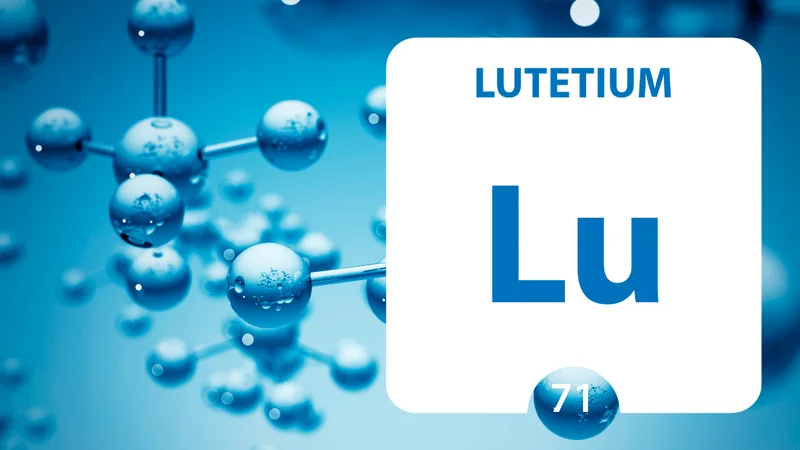 Šta je terapija lutecijumom-177 i kada se koristi?