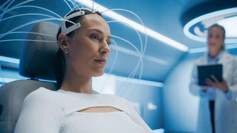 Šta je transkranijalna magnetna stimulacija TMS?
