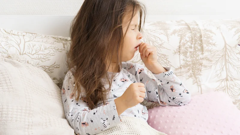 Šta je veliki kašalj i zašto je opasan za bebe?