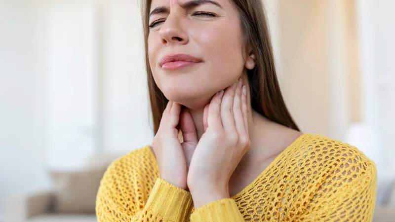Zašto krajnici otiču i kada su potrebni antibiotici?