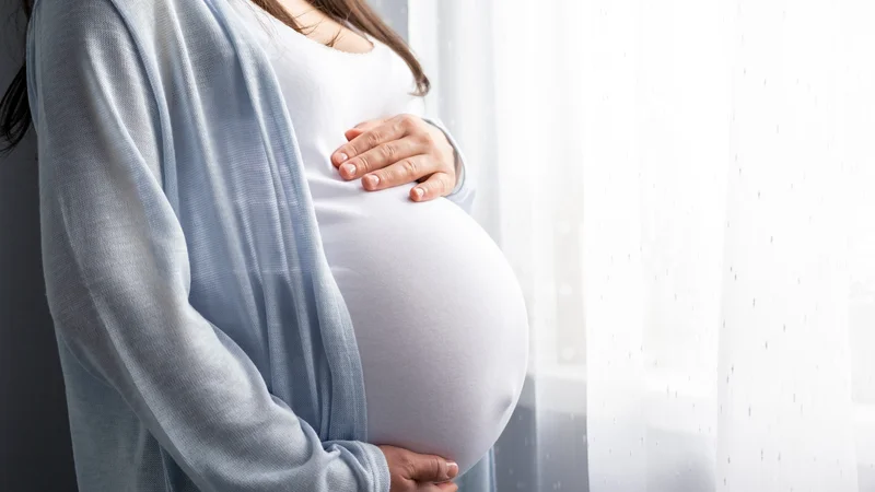 Zašto se javlja žuti vaginalni sekret u trudnoći?