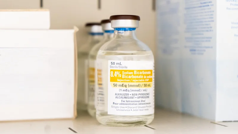 Šta je „žuti serum“ i koji su mogući neželjeni efekti?