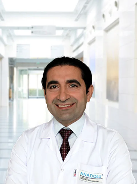 Abdulcabbar Kartal