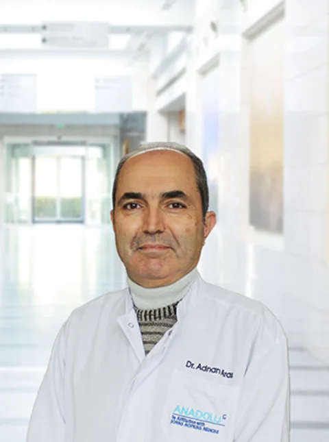 Adnan Aras