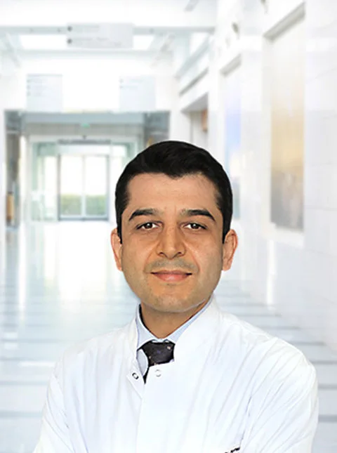 Ayhan Erdemir