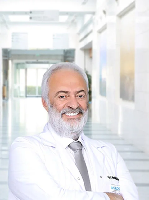 Barbaros Hayrettin Uzuner
