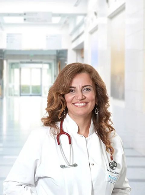 Ebru Gözer