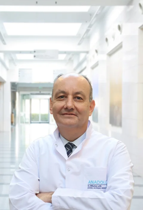 Mehmet Emre Üstündağ