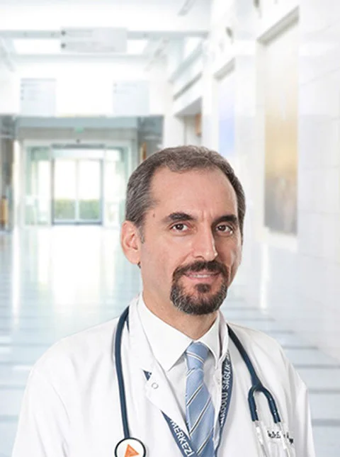 Enes M. Atasoyu