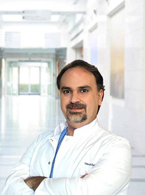 Ersin Özen