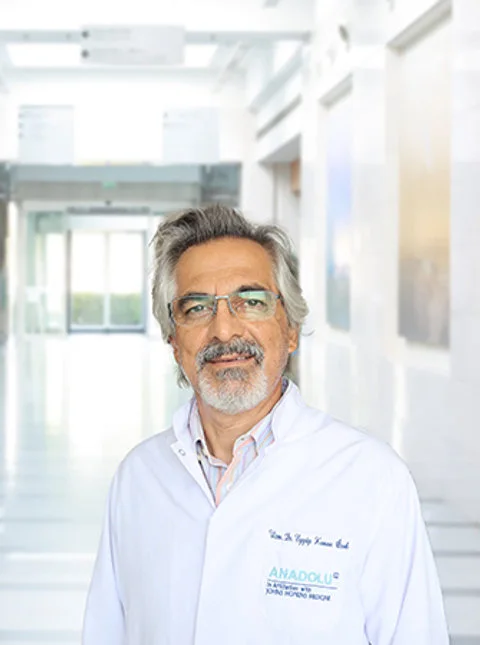 Eyyüp Kenan Özok