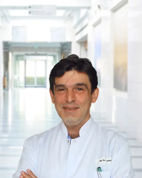 Kemal Raşa