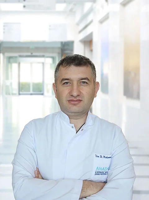 Muhammed Sulukaya