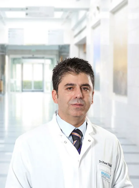 Murat Dökdök