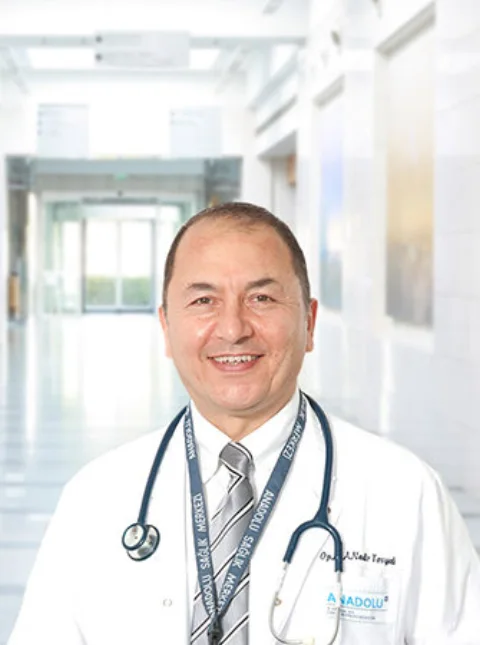 Nadir Tosyalı