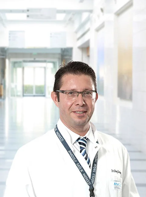Oktay Karadeniz