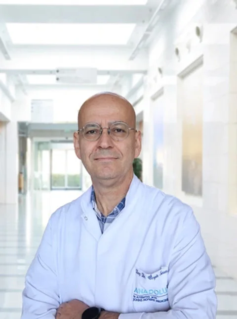 Özgür Sarıca