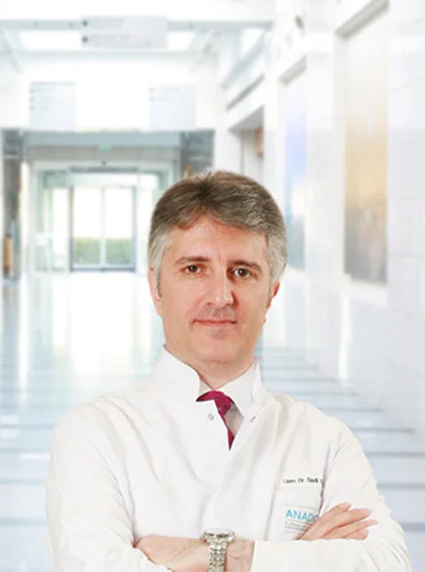 Sadi Kayıran