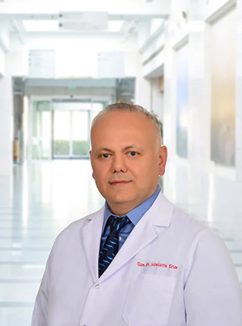 Sebahattin Erten