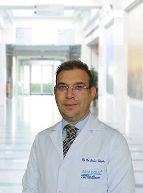 Serdar Düzgün