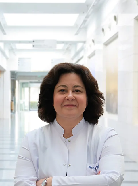 Sibel Temiz