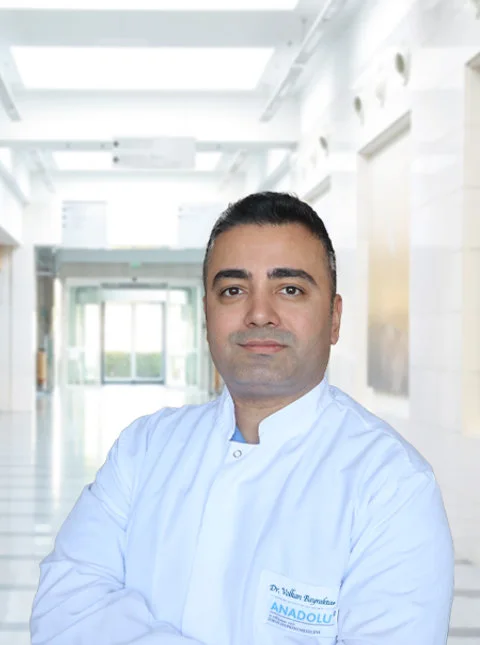 Vedat Bayraktar