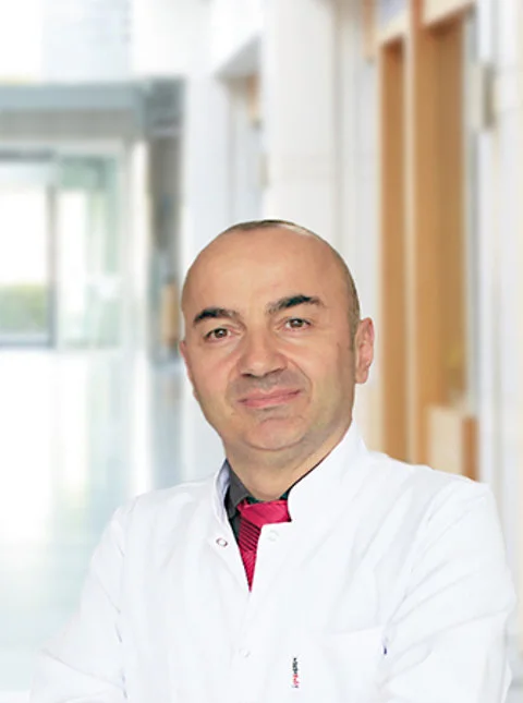 Yusuf Avni Yılmaz