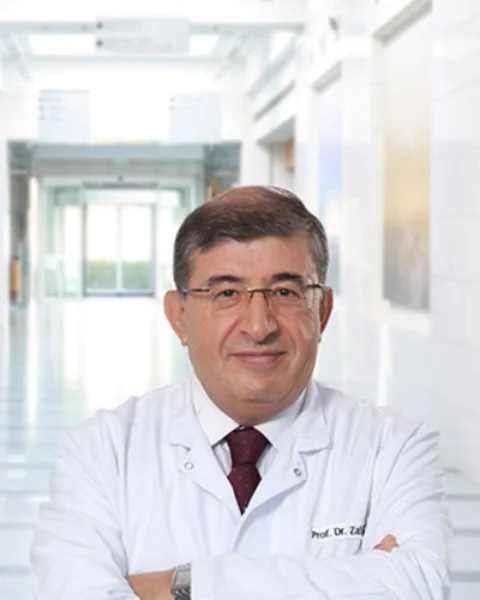 Zafer Gülbaş