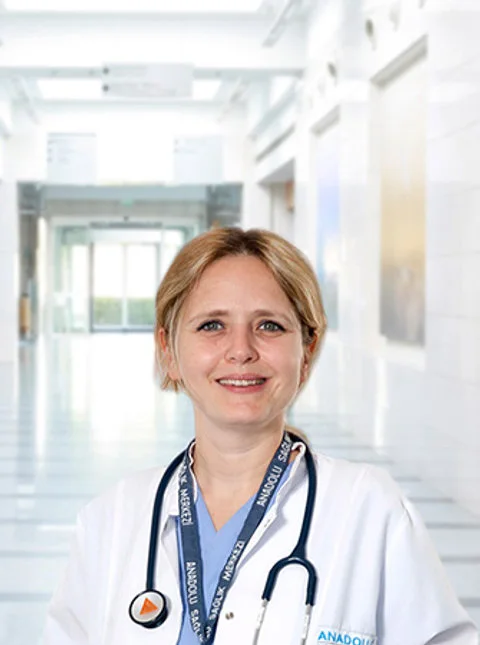 Zeynep Yılmaz