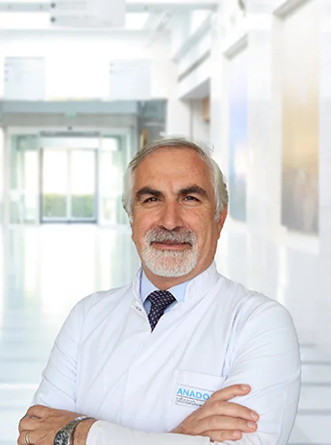 Zülfikar Polat