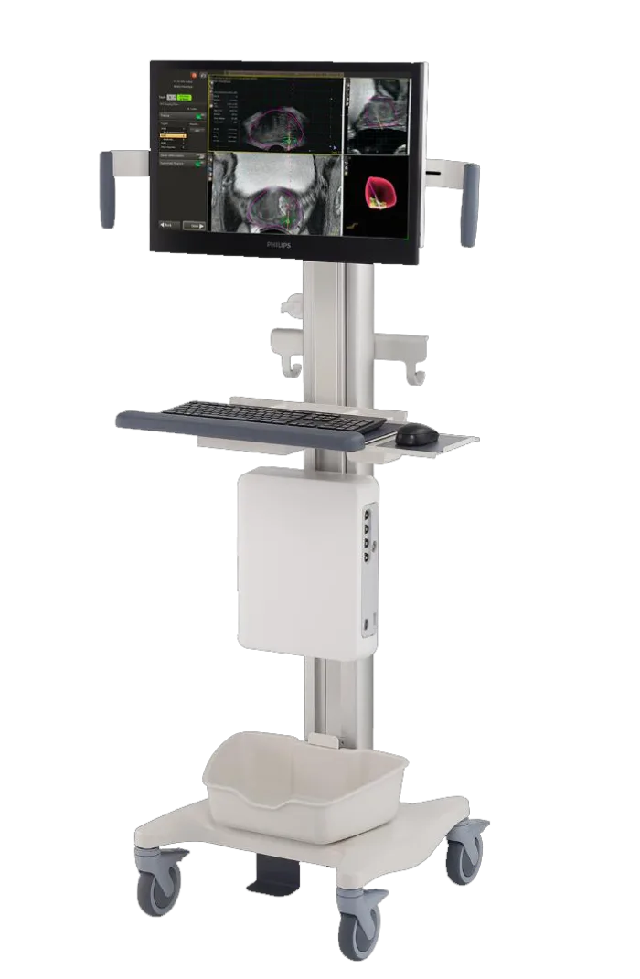 MRI-Fusion biopsija