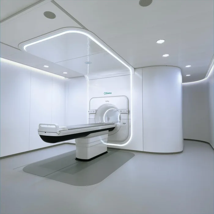 MR-Linac