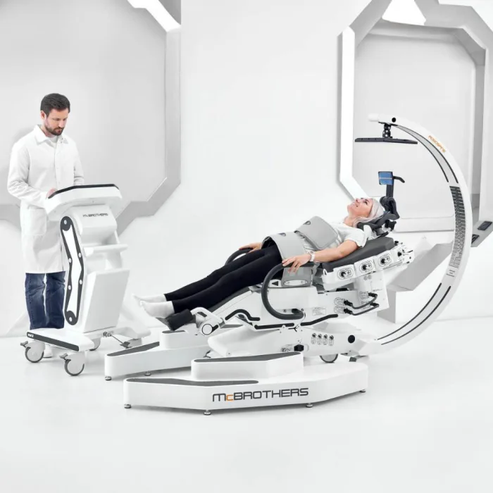 Tehnologija Robospine