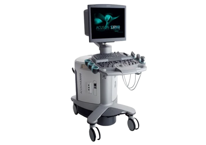Ultrasonografija