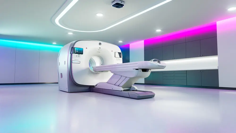 PET-CT — Precizna dijagnostika, Anadolu Medical Center